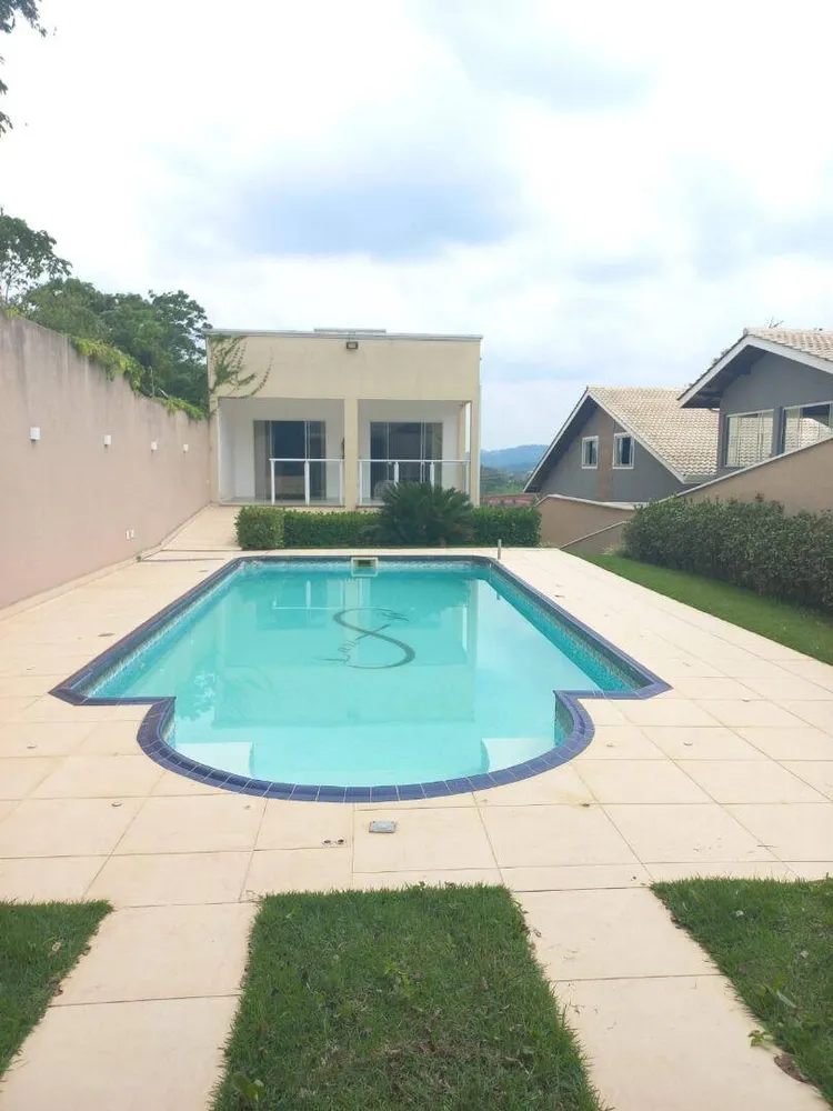 Sobrado, 4 quartos, 343 m² - Foto 3