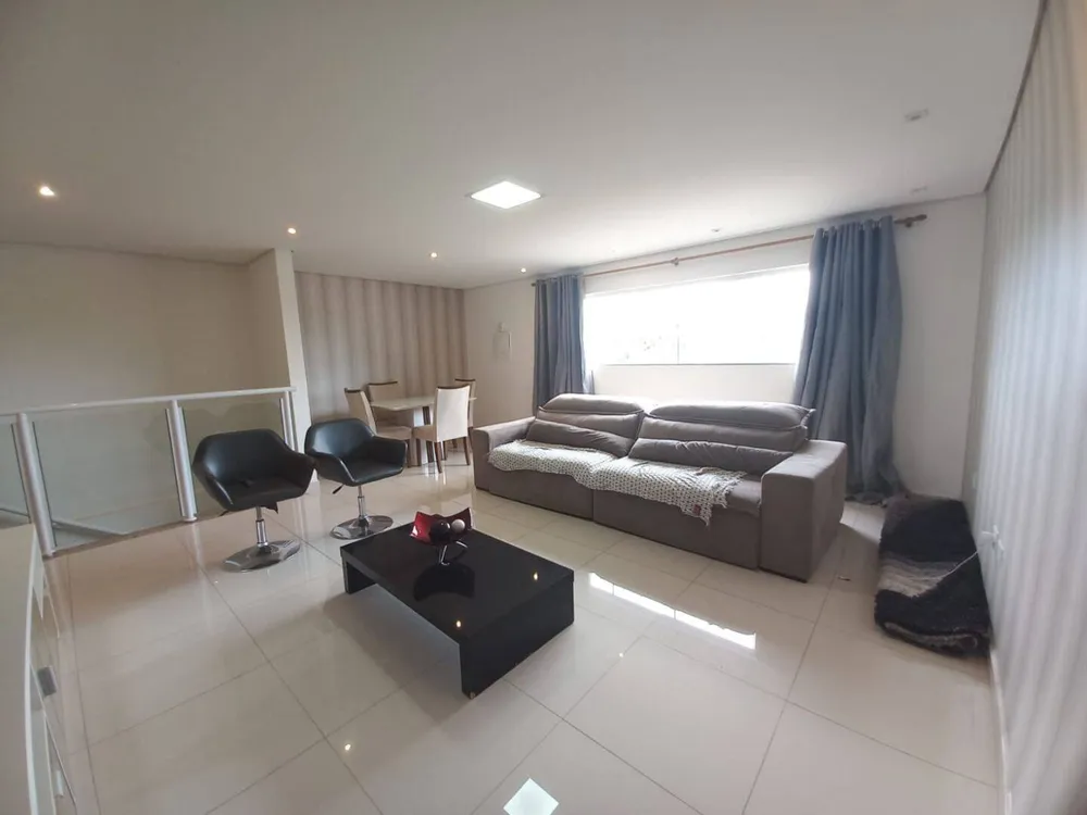 Sobrado, 4 quartos, 343 m² - Foto 4