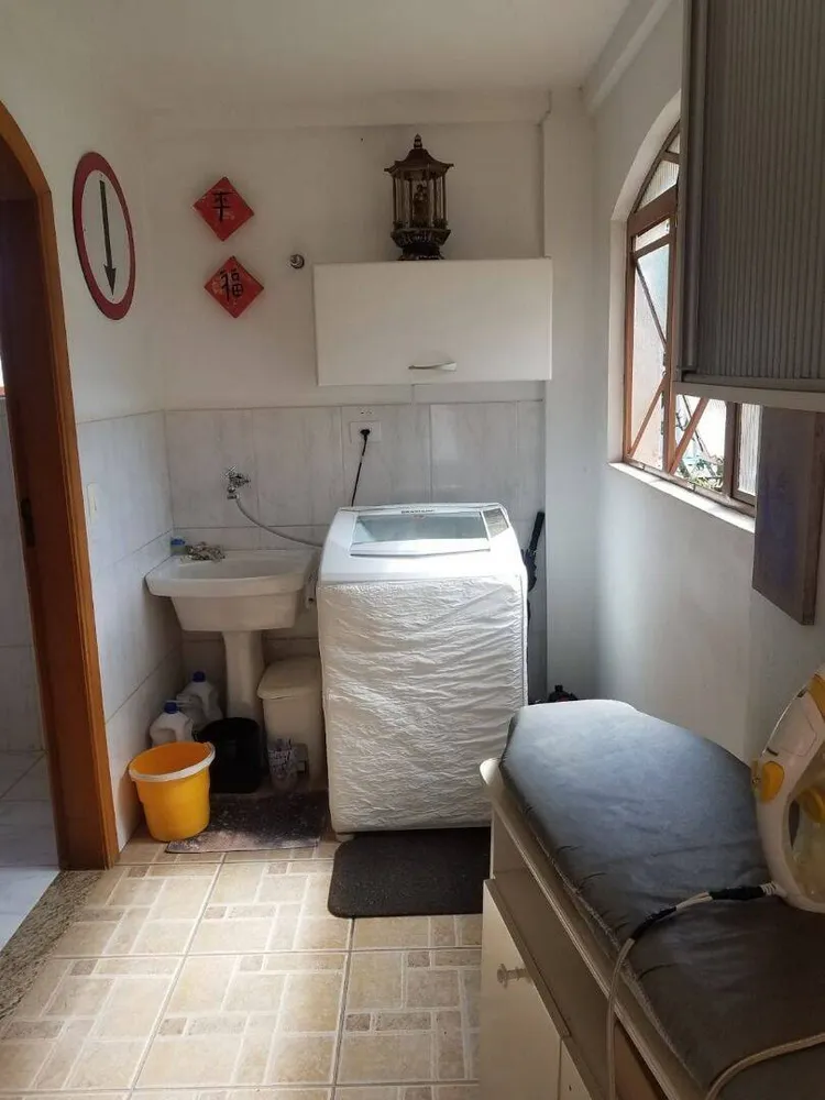 Sobrado, 3 quartos, 206 m² - Foto 8