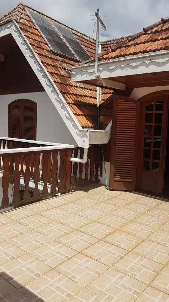Sobrado, 3 quartos, 206 m² - Foto 2