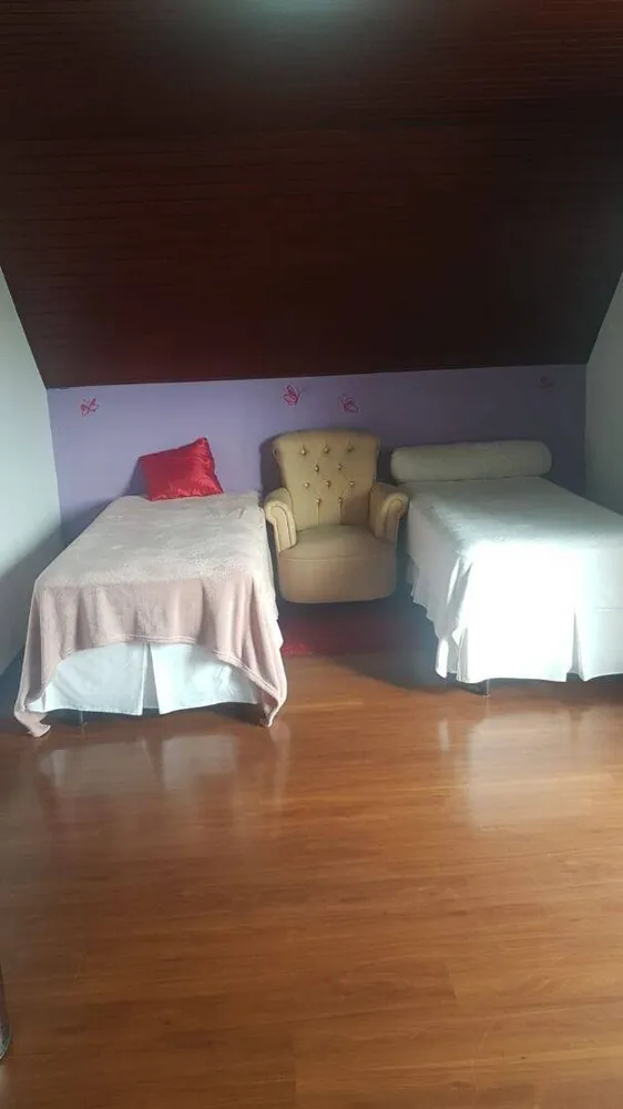 Sobrado, 3 quartos, 206 m² - Foto 3