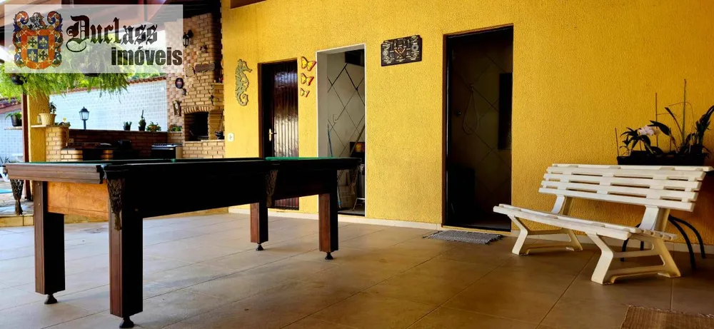 Casa, 3 quartos, 207 m² - Foto 12