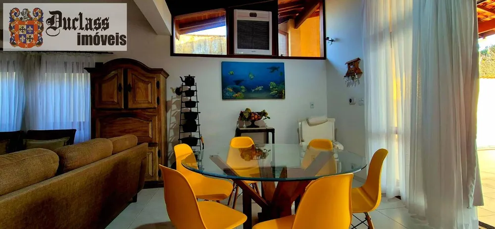 Casa, 3 quartos, 207 m² - Foto 9