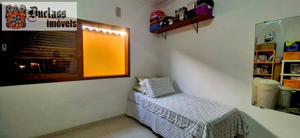 Casa, 3 quartos, 207 m² - Foto 16