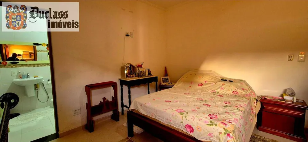 Casa, 3 quartos, 207 m² - Foto 11