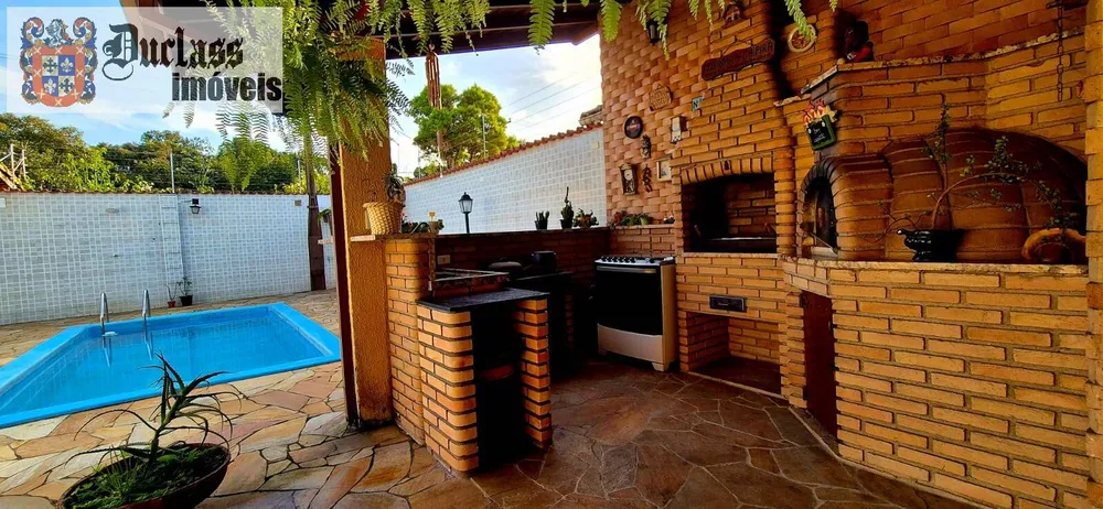 Casa, 3 quartos, 207 m² - Foto 15