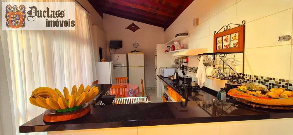 Casa, 3 quartos, 207 m² - Foto 8
