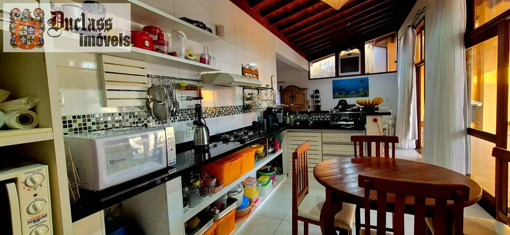 Casa, 3 quartos, 207 m² - Foto 14