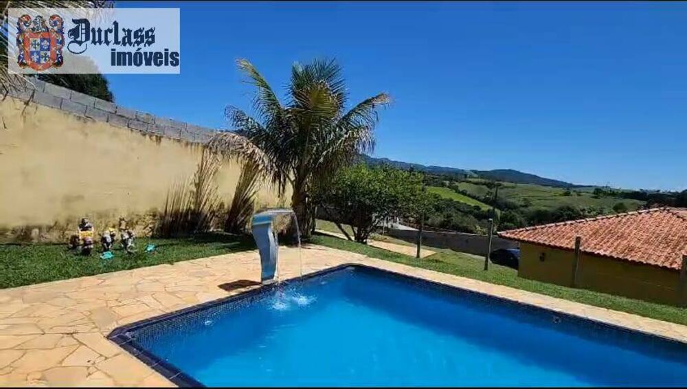 Chácara à venda com 4 quartos, 272m² - Foto 4