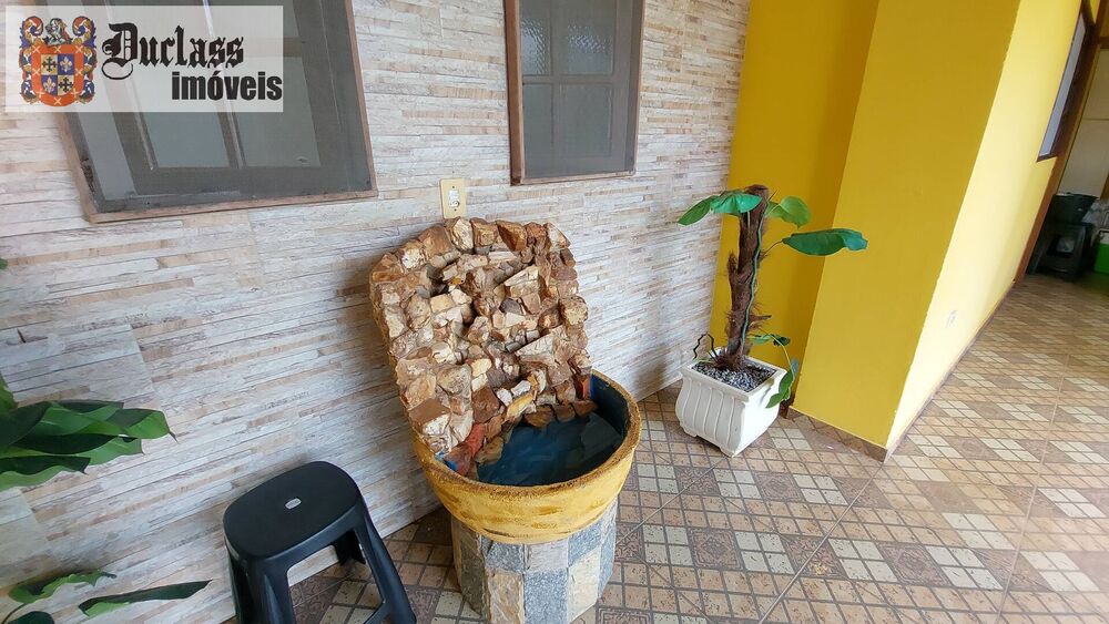 Chácara à venda com 4 quartos, 272m² - Foto 7