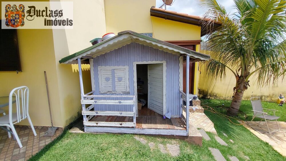 Chácara à venda com 4 quartos, 272m² - Foto 6