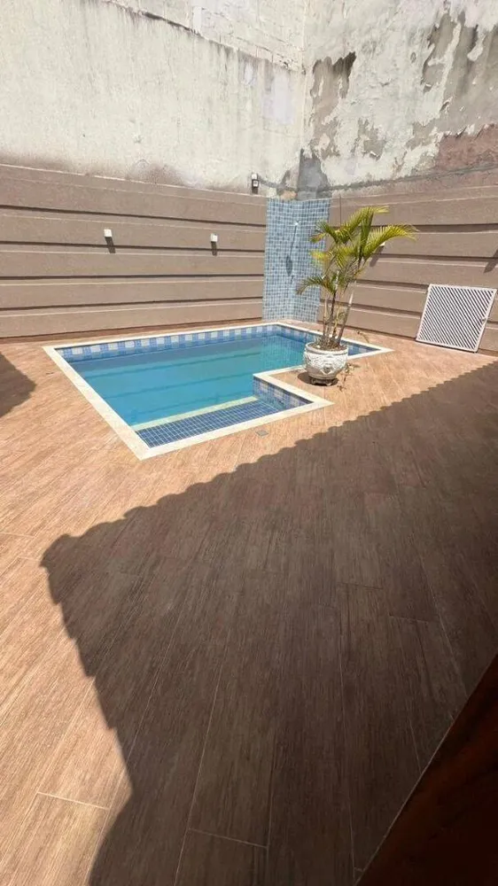 Sobrado, 3 quartos - Foto 3