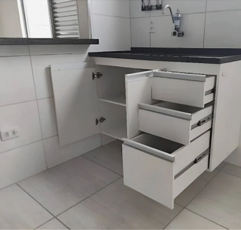 Apartamento, 1 quarto, 55 m² - Foto 7