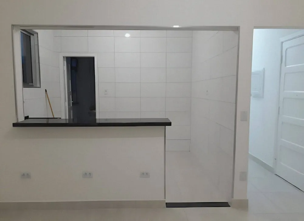 Apartamento, 1 quarto, 55 m² - Foto 1