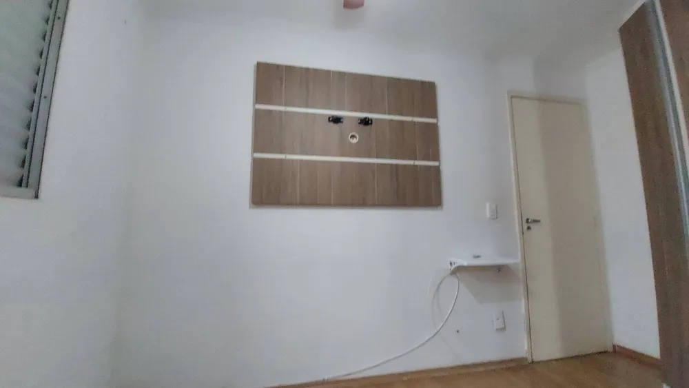Apartamento, 2 quartos, 50 m² - Foto 5