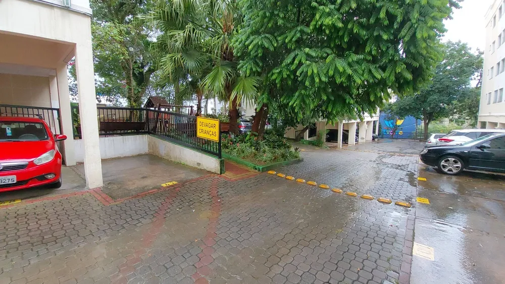 Apartamento, 2 quartos, 50 m² - Foto 11