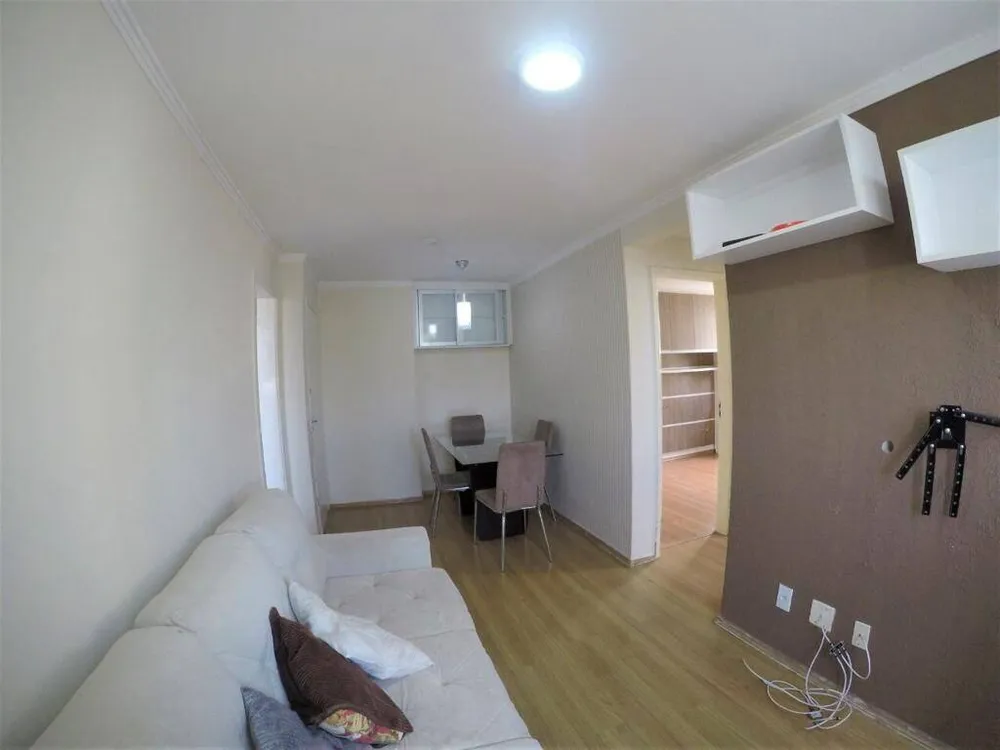 Apartamento, 2 quartos, 50 m² - Foto 8