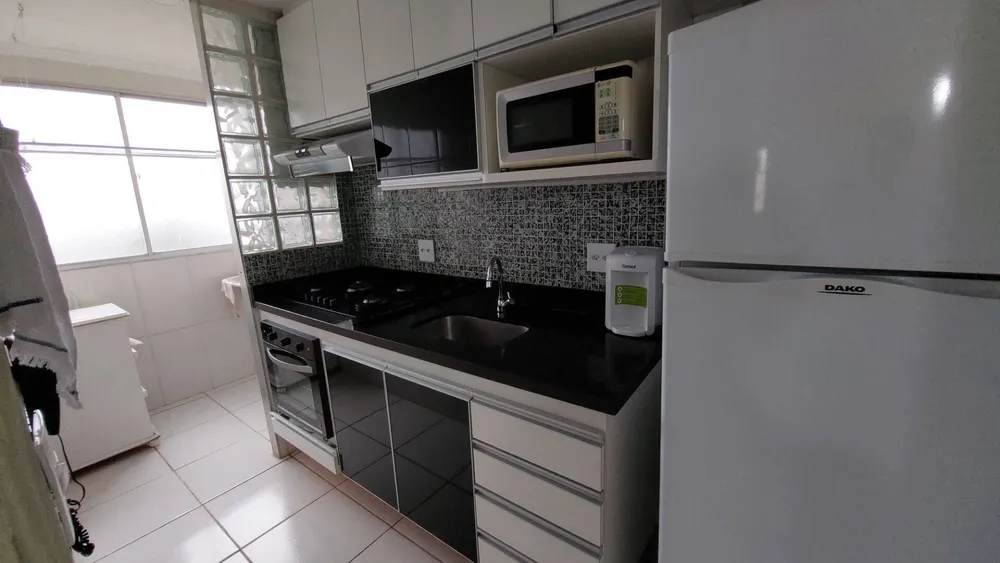 Apartamento, 2 quartos, 50 m² - Foto 1