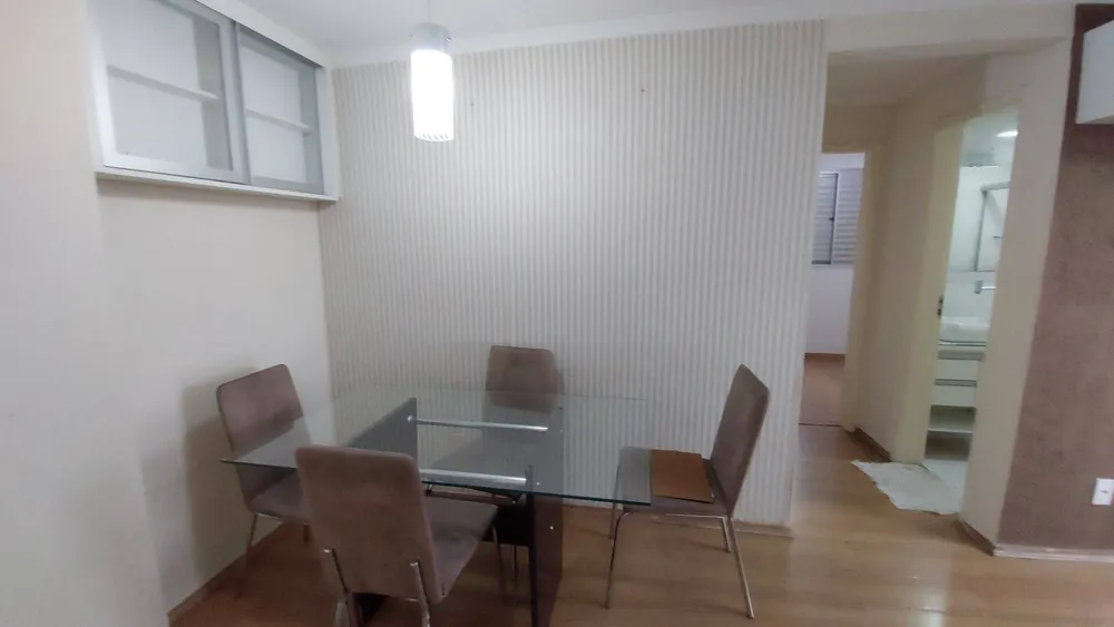 Apartamento, 2 quartos, 50 m² - Foto 2