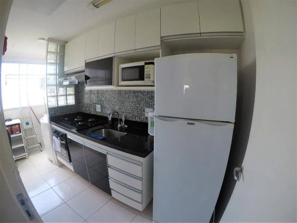 Apartamento, 2 quartos, 50 m² - Foto 6