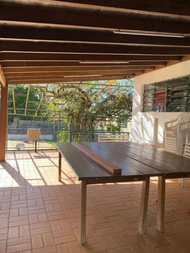 Chácara, 3 quartos, 1552 m² - Foto 11