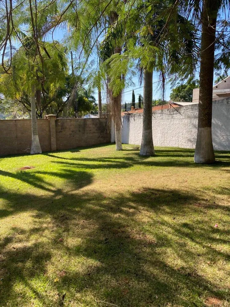 Chácara, 3 quartos, 1552 m² - Foto 3
