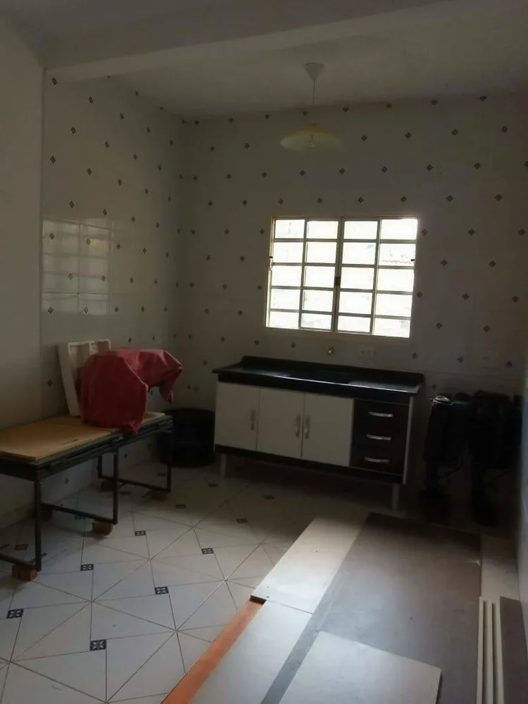 Chácara, 6 quartos, 9070 m² - Foto 2