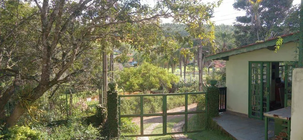 Chácara, 6 quartos, 9070 m² - Foto 3