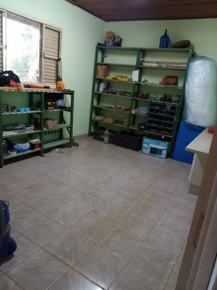 Chácara, 6 quartos, 9070 m² - Foto 4