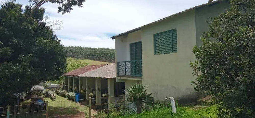 Chácara, 6 quartos, 9070 m² - Foto 9