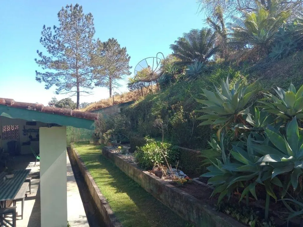 Chácara, 6 quartos, 9070 m² - Foto 2