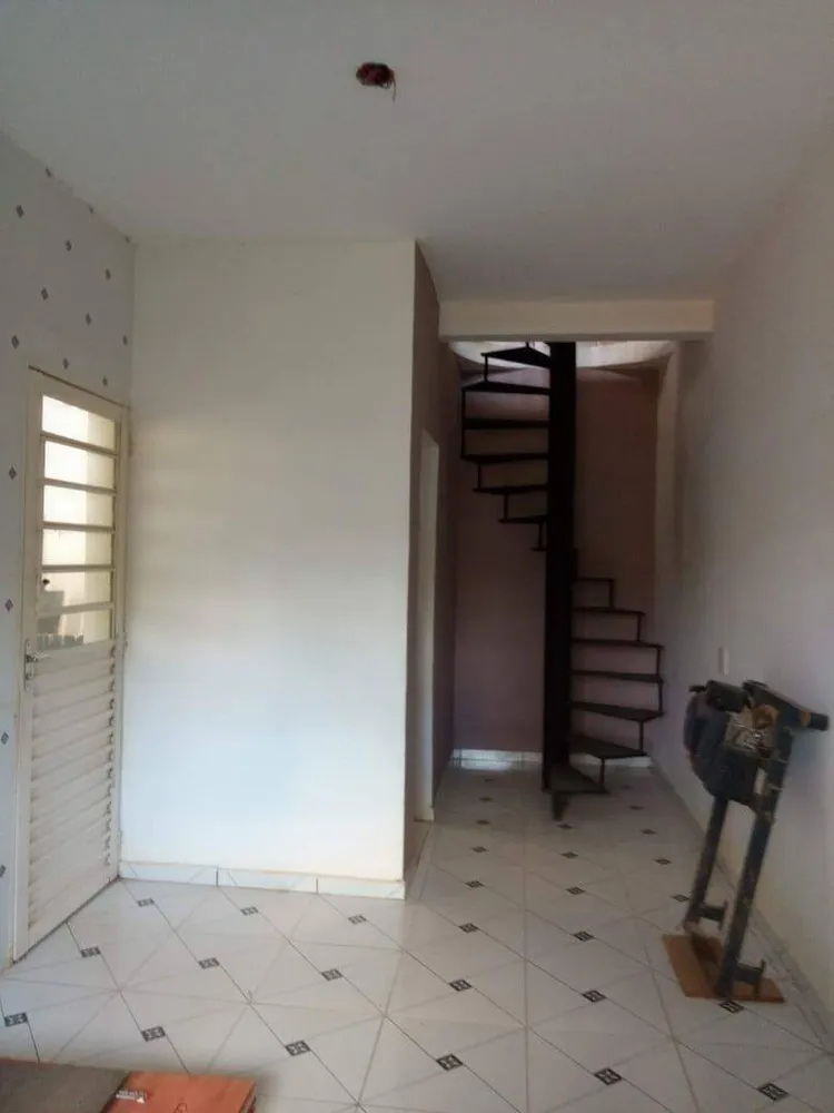 Chácara, 6 quartos, 9070 m² - Foto 1