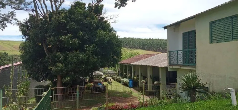 Chácara, 6 quartos, 9070 m² - Foto 8