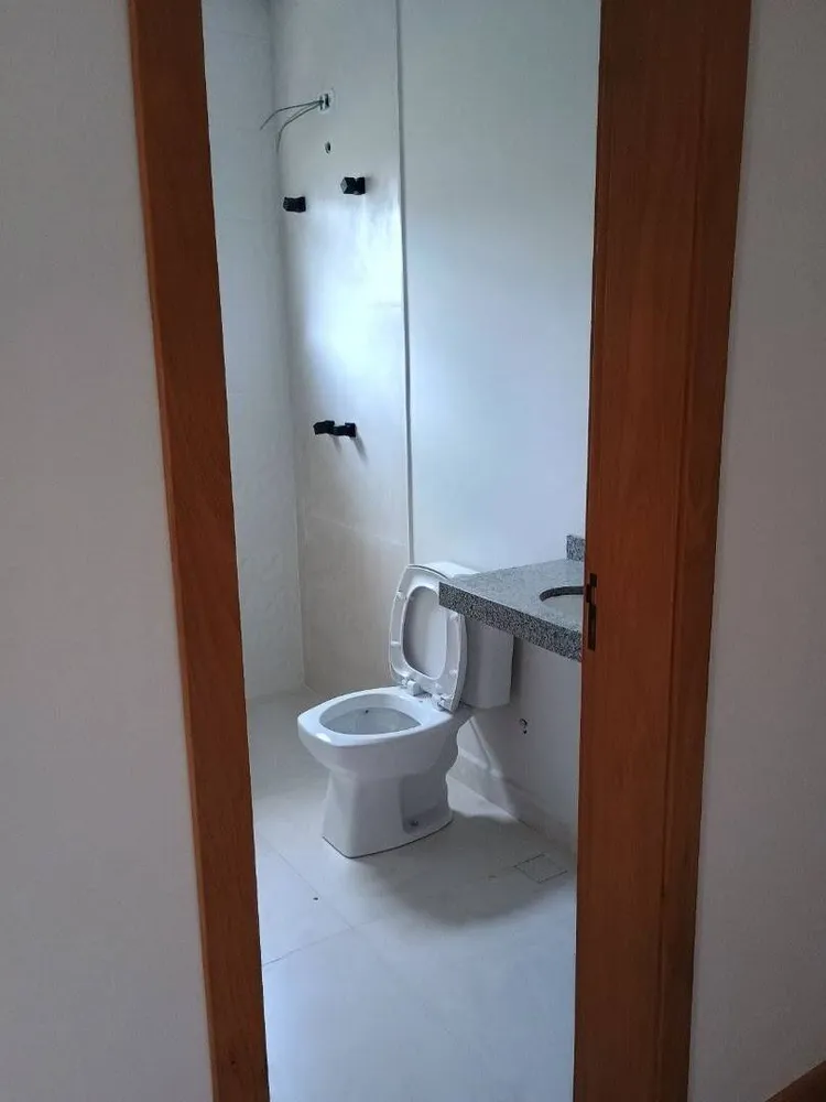 Casa, 3 quartos, 260 m² - Foto 9