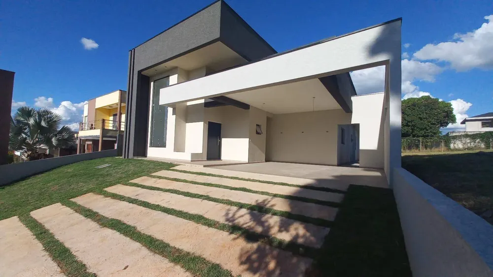 Casa, 3 quartos, 260 m² - Foto 6