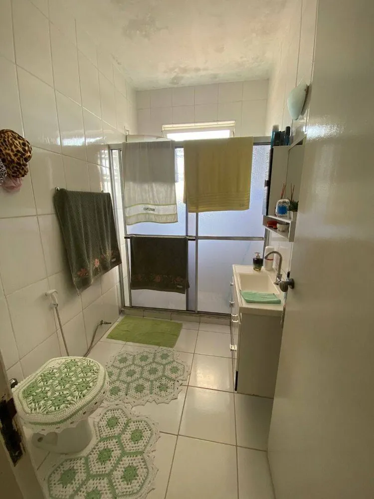 Apartamento, 3 quartos, 124 m² - Foto 1