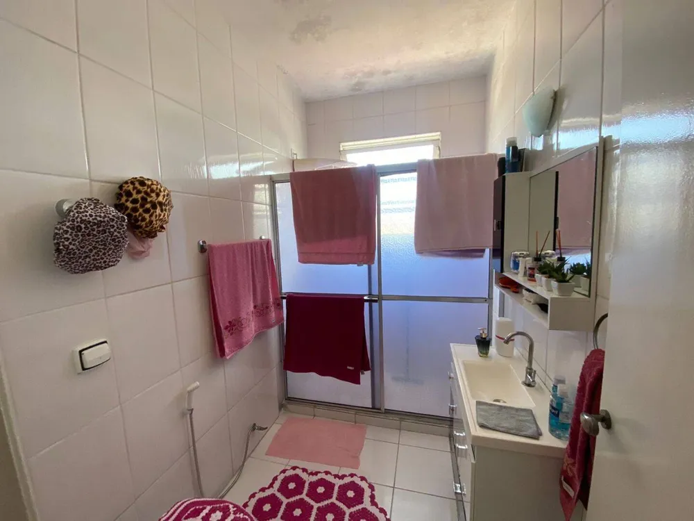 Apartamento, 3 quartos, 124 m² - Foto 9