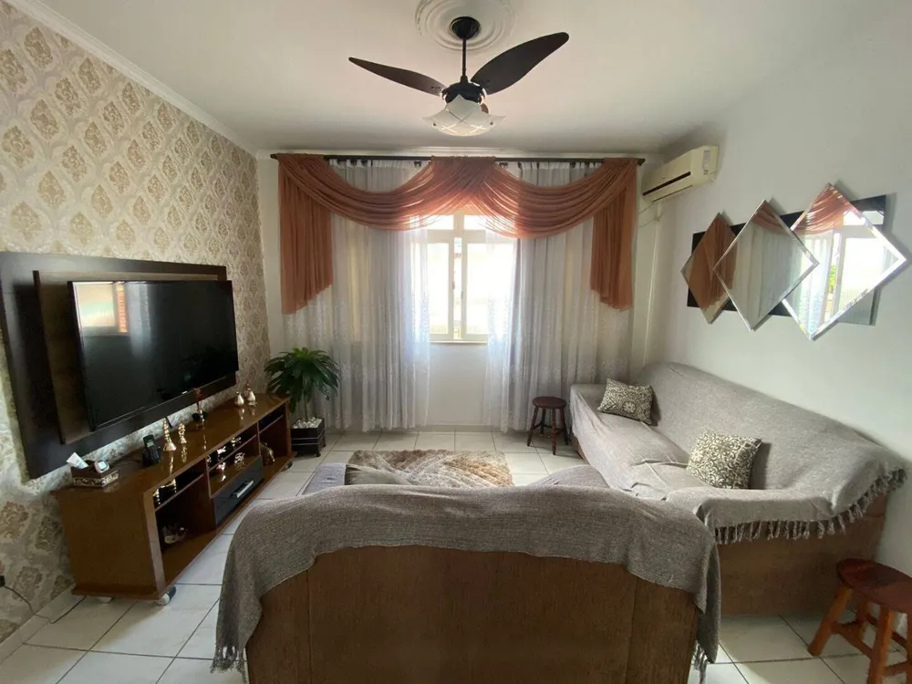 Apartamento, 3 quartos, 124 m² - Foto 1