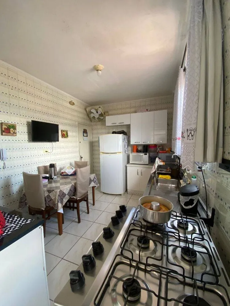 Apartamento, 3 quartos, 124 m² - Foto 2