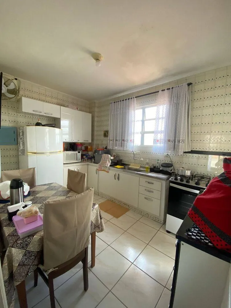 Apartamento, 3 quartos, 124 m² - Foto 5