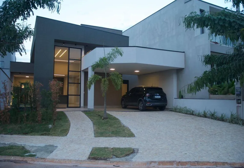 Casa, 3 quartos, 147 m² - Foto 1