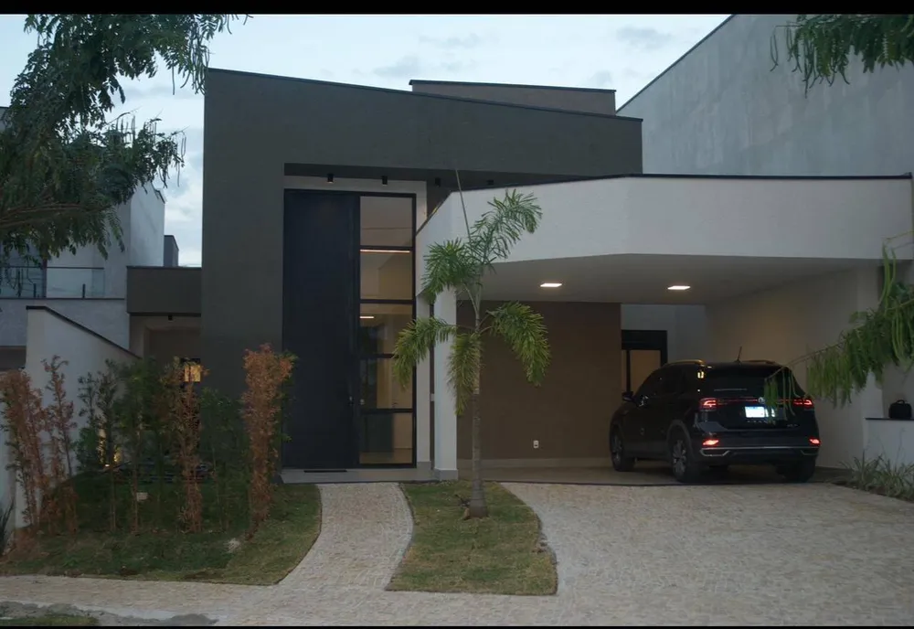 Casa, 3 quartos, 147 m² - Foto 2