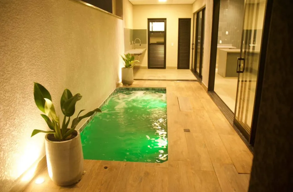 Casa, 3 quartos, 147 m² - Foto 9