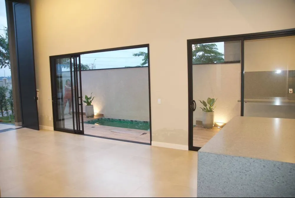 Casa, 3 quartos, 147 m² - Foto 2