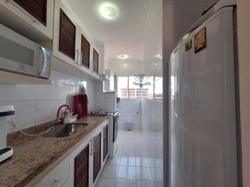 Apartamento, 2 quartos, 55 m² - Foto 5