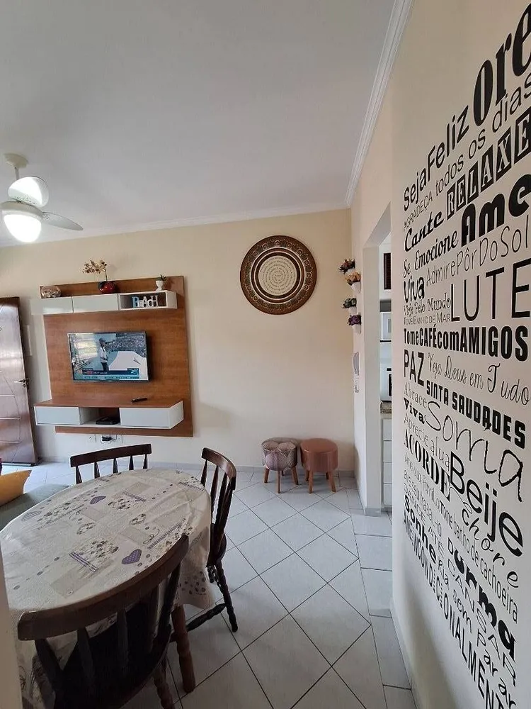 Apartamento, 2 quartos, 55 m² - Foto 8