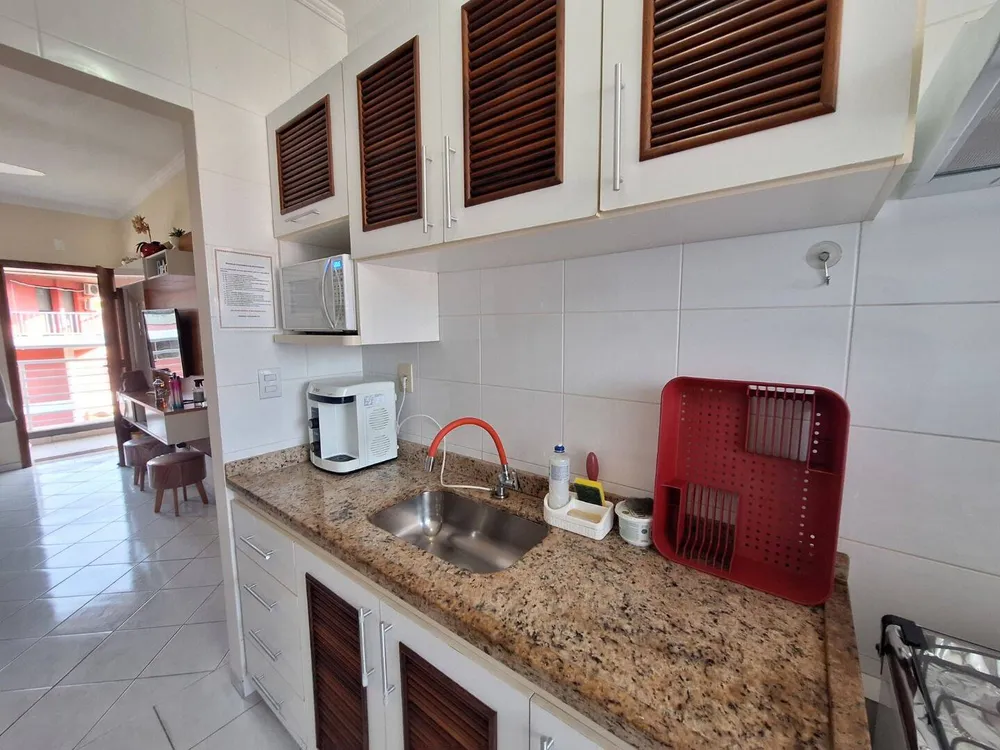 Apartamento, 2 quartos, 55 m² - Foto 7