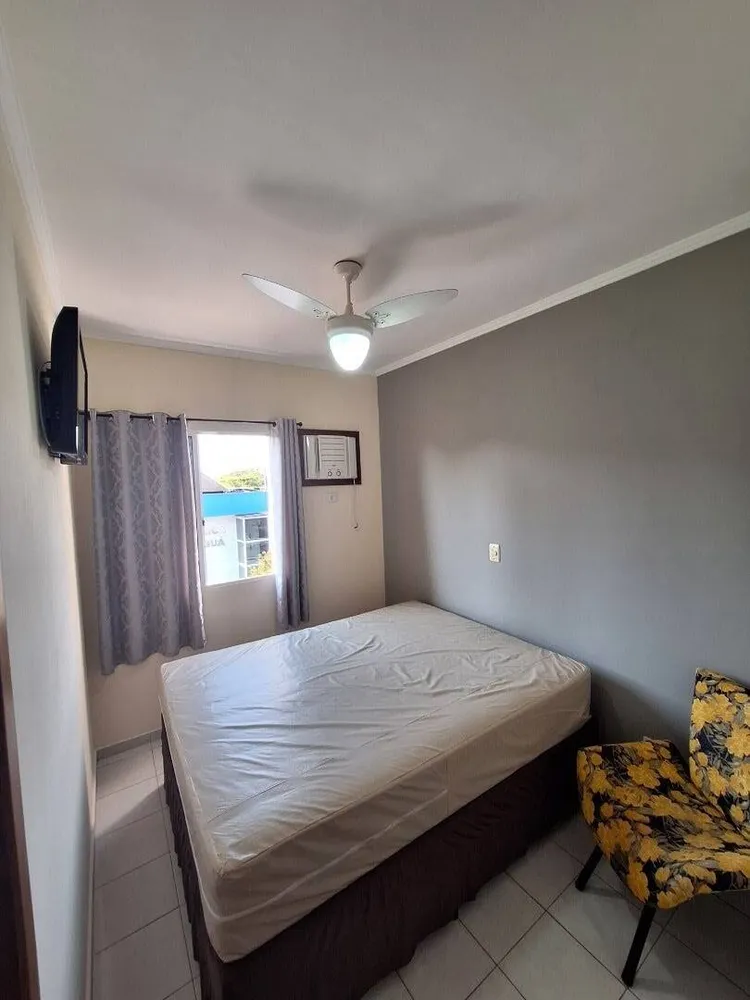 Apartamento, 2 quartos, 55 m² - Foto 2