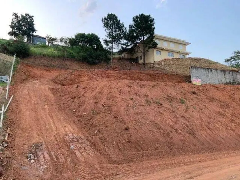 Terreno, 1030 m² - Foto 1
