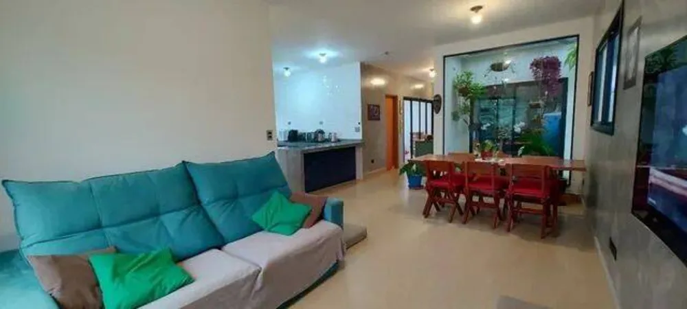 Casa, 3 quartos, 115 m² - Foto 7